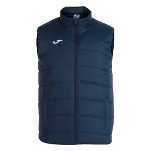 Joma Vesta Joma Chaleco Urban IV, tmavě modrá, XL
