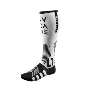 Aycane Ponožky Aycane Blade Pro Skate Socks, XL, 45-48