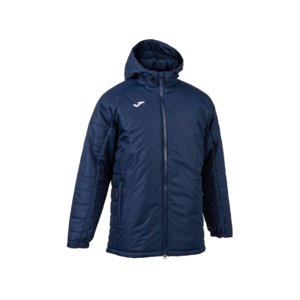 Joma Bunda Joma Cervino Polar Anorak, tmavě modrá, XXXL