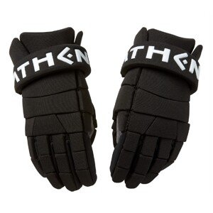 Winnwell Hokejbalové rukavice Winnwell Athena, černá, 11"