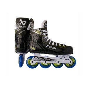 Bauer Kolečkové brusle Bauer Vapor RH XR S25 YTH, Dětská, Y13.0, 32, R