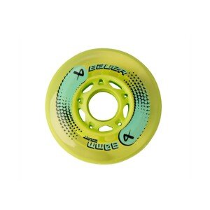 Bauer Kolečka Bauer Court Wheel Indoor S25 (4ks), 76A, 72