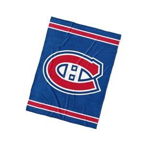 TipTrade Deka NHL 150x200cm, Montreal Canadiens