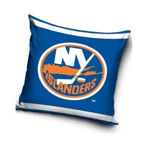 TipTrade Polštář NHL 40x40cm, New York Islanders
