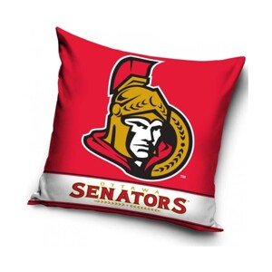 TipTrade Polštář NHL 40x40cm, Ottawa Senators