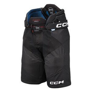CCM Kalhoty CCM Jetspeed Pro SR, černá, Senior, L