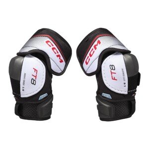 CCM Lokty CCM Jetspeed FT8 JR, Junior, L