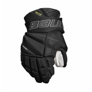 Bauer Rukavice Bauer Vapor Hyperlite S22 JR, Junior, 11", černá
