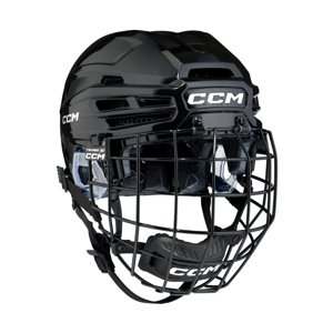 CCM Helma CCM Super Tacks 920 Combo SR, černá, Senior, L, 57-63cm