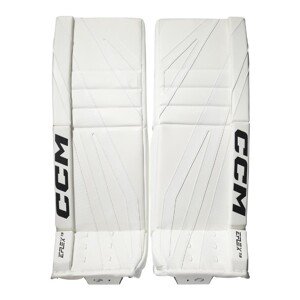 CCM Betony CCM Eflex 7.9 INT, bílá, Intermediate, 32+1"