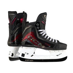 CCM Brusle CCM JetSpeed FT8 Pro INT, Intermediate, 6.0, 40.5, W