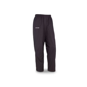 CCM Kalhoty CCM Lightweight Rink Suit Pant SR, tmavě modrá, Senior, XL