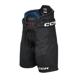 CCM Kalhoty CCM Jetspeed JR, černá, Junior, L