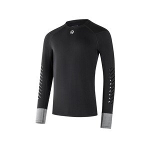 Aycane Triko s dlouhým rukávem Aycane Blade Hybrid Base Layer Long Sleeve SR, Senior, L
