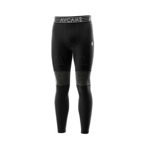 Aycane Kalhoty Aycane Blade Blade X Base Layer Lock Pants SR, Senior, XL