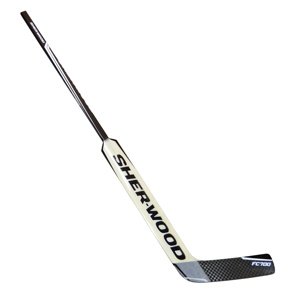 Sherwood Brankářská hokejka Sherwood FC700 SR, černá, Senior, 25", L, PP41