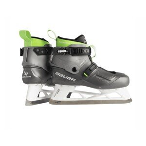 Bauer Brankářské Brusle Bauer Konekt HF2 SR, Senior, 10.0, 45.5, R