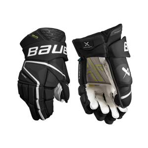 Bauer Rukavice Bauer Vapor Hyperlite S22 JR, Junior, 11", černá