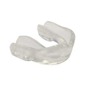 Safe Jawz Chránič zubů Safe Jawz Intro Series Clear, Junior, Bez příchuti